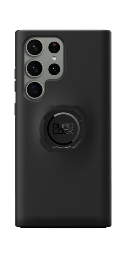 Etui Quad Lock Original Case - Samsung Galaxy S23 Ultra