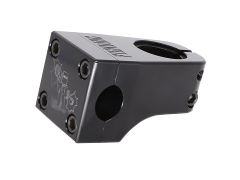 Fiend Mills stem Frontload black