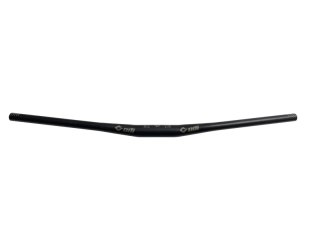 Flight Control Stealth Bar 800mm 35mm, 12 mm rise, 4x7 sweep black