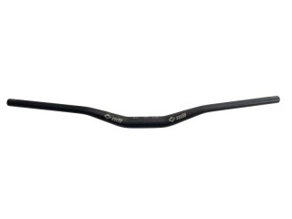 Flight Control Stealth Bar 800mm 35mm, 38ßmm rise, 4x8 sweep black