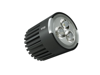 Głowica Knog PWR Lighthead 1100L