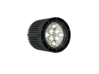 Głowica Knog PWR Lighthead 2000L
