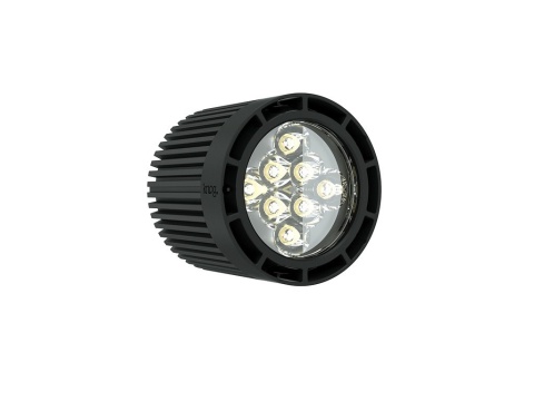 Głowica Knog PWR Lighthead 2000L