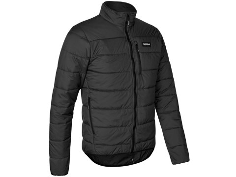 GripGrab EXPLR Insulated Jacket XL, black