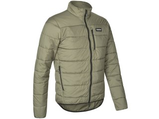 GripGrab EXPLR Insulated Jacket L, olive green