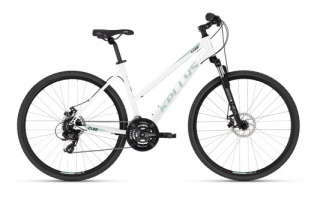 KELLYS Clea 70 Frost White S 28"