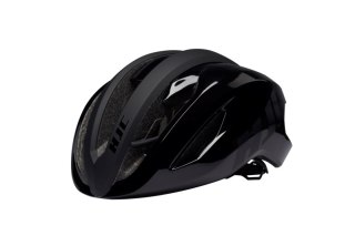 Kask Rowerowy HJC VALECO Czarny MT.GL BLACK r. M