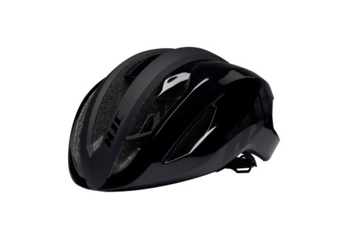 Kask Rowerowy HJC VALECO Czarny MT.GL BLACK r. M