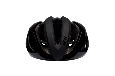 Kask Rowerowy HJC VALECO Czarny MT.GL BLACK r. M