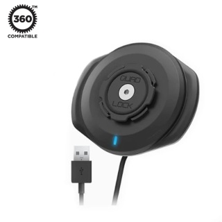 Ładowarka Quad Lock Weatherproof Wireless Charging Head