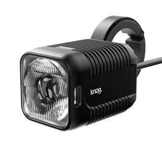 Lampa Knog Blinder E 120 Lux StVZO przód