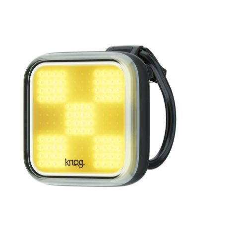 Lampa Knog Blinder Grid przód