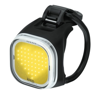 Lampa Knog Blinder Mini Love przód