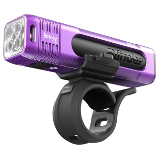 Lampa Knog Blinder Pro 900 Limited Edition