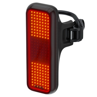 Lampa Knog Blinder V Traffic tył