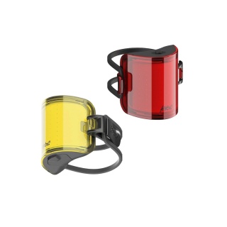 Lampa Knog Cobber Mini Twinpack