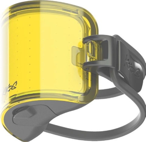 Lampa Knog Cobber Mini przód