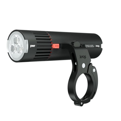 Lampa Knog PWR Trail 1100L