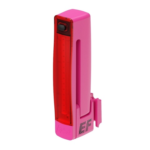 Lampa Knog Plus tył Limited EF