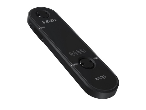 Lokalizator Knog Scout Apple