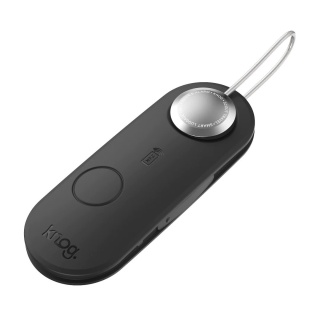 Lokalizator Knog Scout Travel Apple