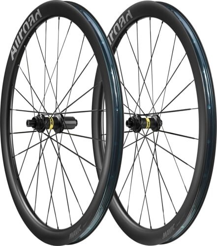 MAVIC ALLROAD SL CARBON CENTERLOCK SRAM XDR PAIR (P00019706)