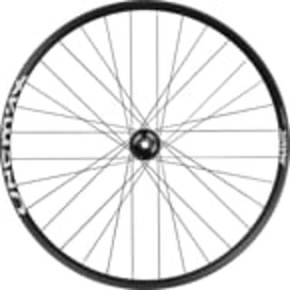 MAVIC DEEMAX PARK 26" 20X110 / 12X142 SHIMANO HG 6-BOLT PRZÓD I TYŁ (P00099503)