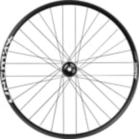 MAVIC DEEMAX PARK 26" 20X110 / 12X142 SHIMANO HG 6-BOLT PRZÓD I TYŁ (P00099503)