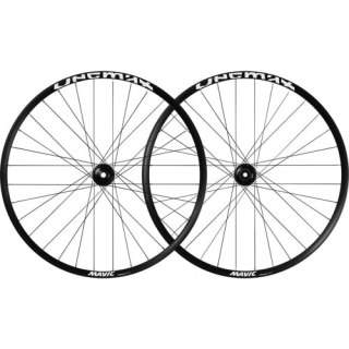 MAVIC DEEMAX PARK 29" BOOST SRAM XD 6-BOLT PRZÓD I TYŁ (P00099205)