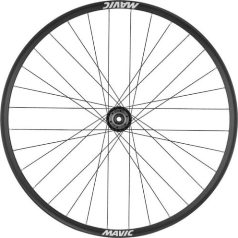 MAVIC E-ACCESS XR27 29 DISC 6-BOLT 12X100 FRONT (F00109701)