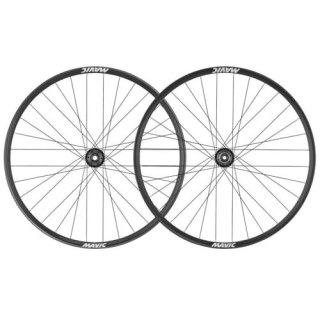 MAVIC E-ACCESS XR27 29 DISC 6-BOLT BOOST SHIMANO/SRAM HG PAIR (P00112803)