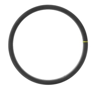 MAVIC KIT FRONT/REAR RIM COSMIC SL 45 DISC (V4092815)