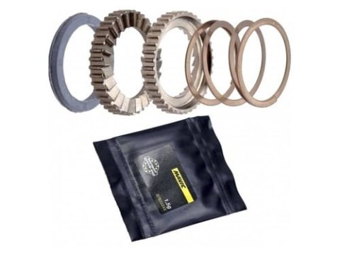 MAVIC KIT ID360 1+1 RATCHET 24T + MTB SPRING (V00149031)