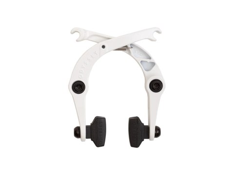 Odyssey Brake, Springfield U-Brake white