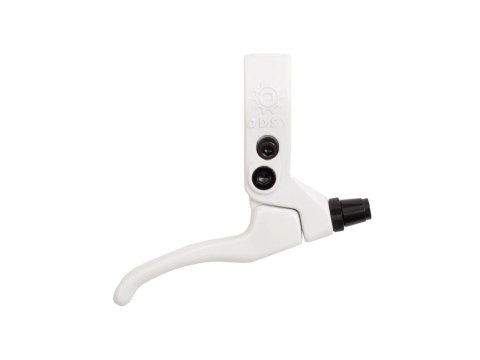 Odyssey Lever Springfield white