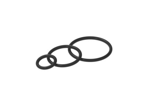 Pasek lampki Knog Blinder O-ring, średni