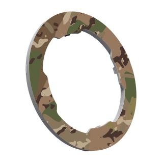 Pierścień magnetyczny Quad Lock Mag Ring Camo