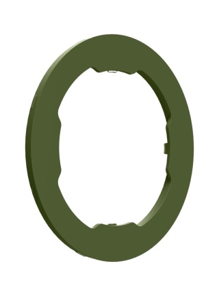 Pierścień magnetyczny Quad Lock Mag Ring zielony