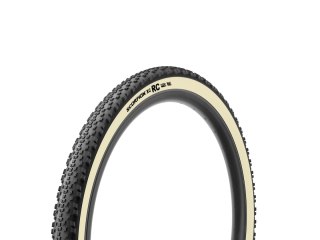 Pirelli Tire Scorpion Race XC RC 29 x 2.4, ProWALL 120TPI TLR, Race XC Compound, retro