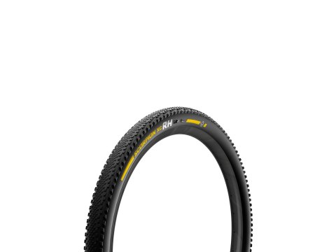 Pirelli Tire Scorpion Race XC RH Team Edition, 29 x 2.4, ProWALL 120 TLR, Race XC Compound, yellow