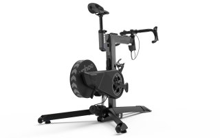 Rower WAHOO KICKR BIKE PRO