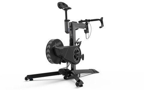Rower WAHOO KICKR BIKE PRO