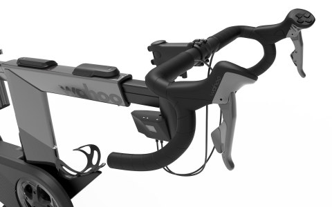 Rower WAHOO KICKR BIKE PRO