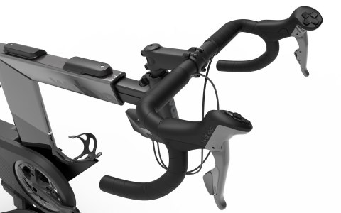 Rower WAHOO KICKR BIKE PRO