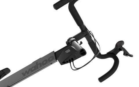 Rower WAHOO KICKR BIKE PRO
