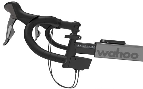 Rower WAHOO KICKR BIKE PRO