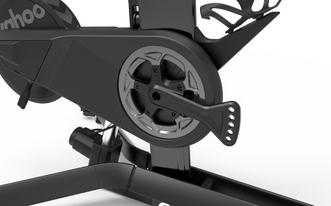 Rower WAHOO KICKR BIKE PRO