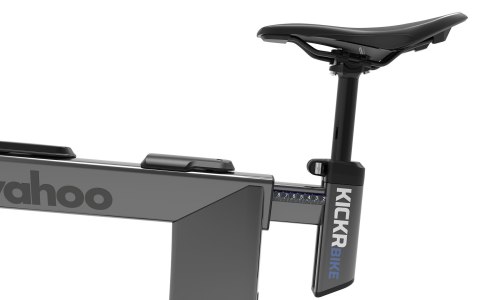 Rower WAHOO KICKR BIKE PRO