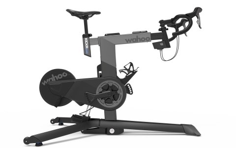 Rower WAHOO KICKR BIKE PRO