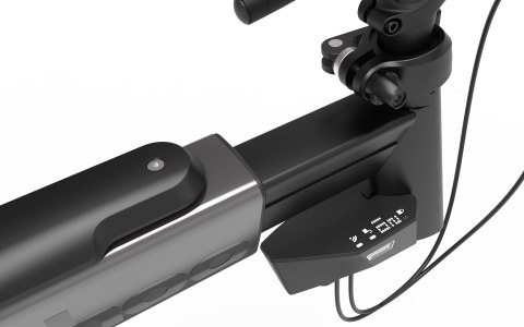 Rower WAHOO KICKR BIKE PRO